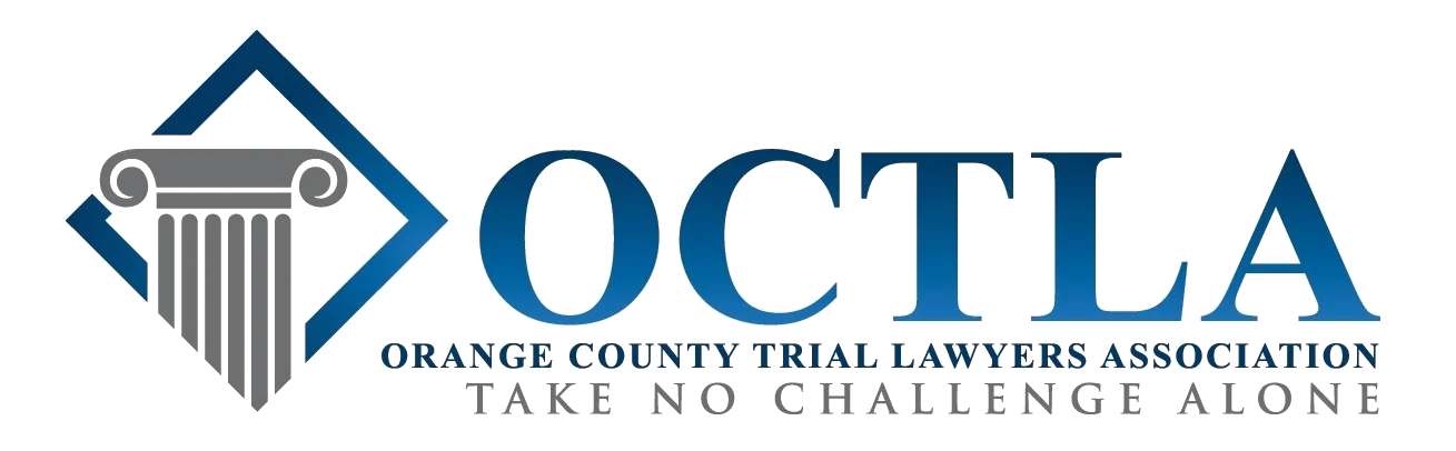 OCTLA — Orange County Trial Lawyers Association